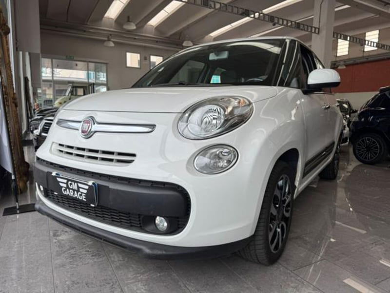 Fiat 500L 1.4 95 CV Lounge