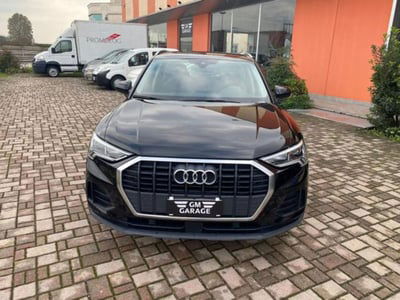 Audi Q3 2.0 TDI 150 CV Business usata