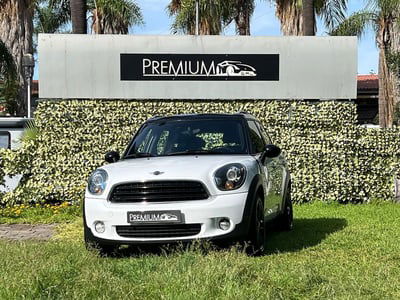 MINI Mini Countryman 1.6 Cooper Countryman usata