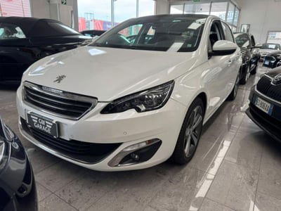 Peugeot 308 1.6 e-HDi 115 CV Stop&Start Allure usata