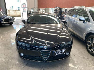Alfa Romeo Brera 2.2 JTS usata