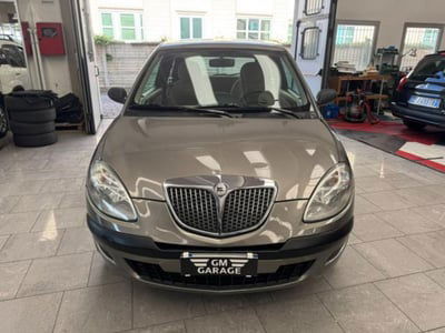 Lancia Ypsilon 1.2 usata