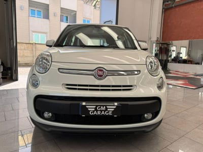 Fiat 500L 1.4 95 CV Pop Star usata