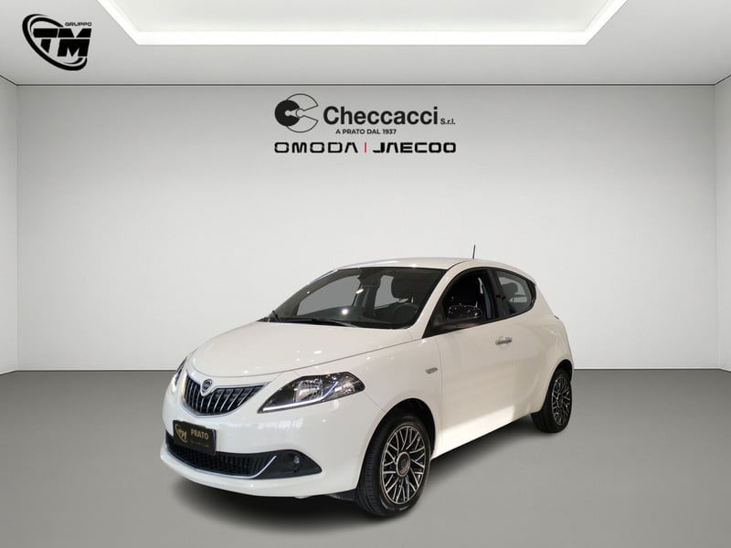 Lancia Ypsilon 1.0 FireFly 5 porte S&S Hybrid Ecochic A. Ferretti