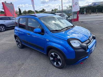Fiat Panda 1.0 FireFly S&S Hybrid (3)