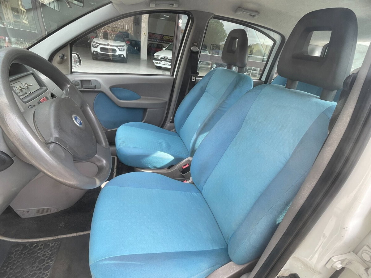 Fiat Panda 1.2 Dynamic (10)