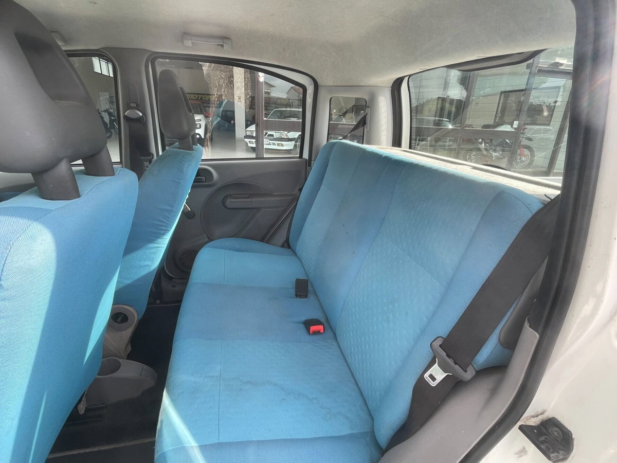 Fiat Panda 1.2 Dynamic (11)