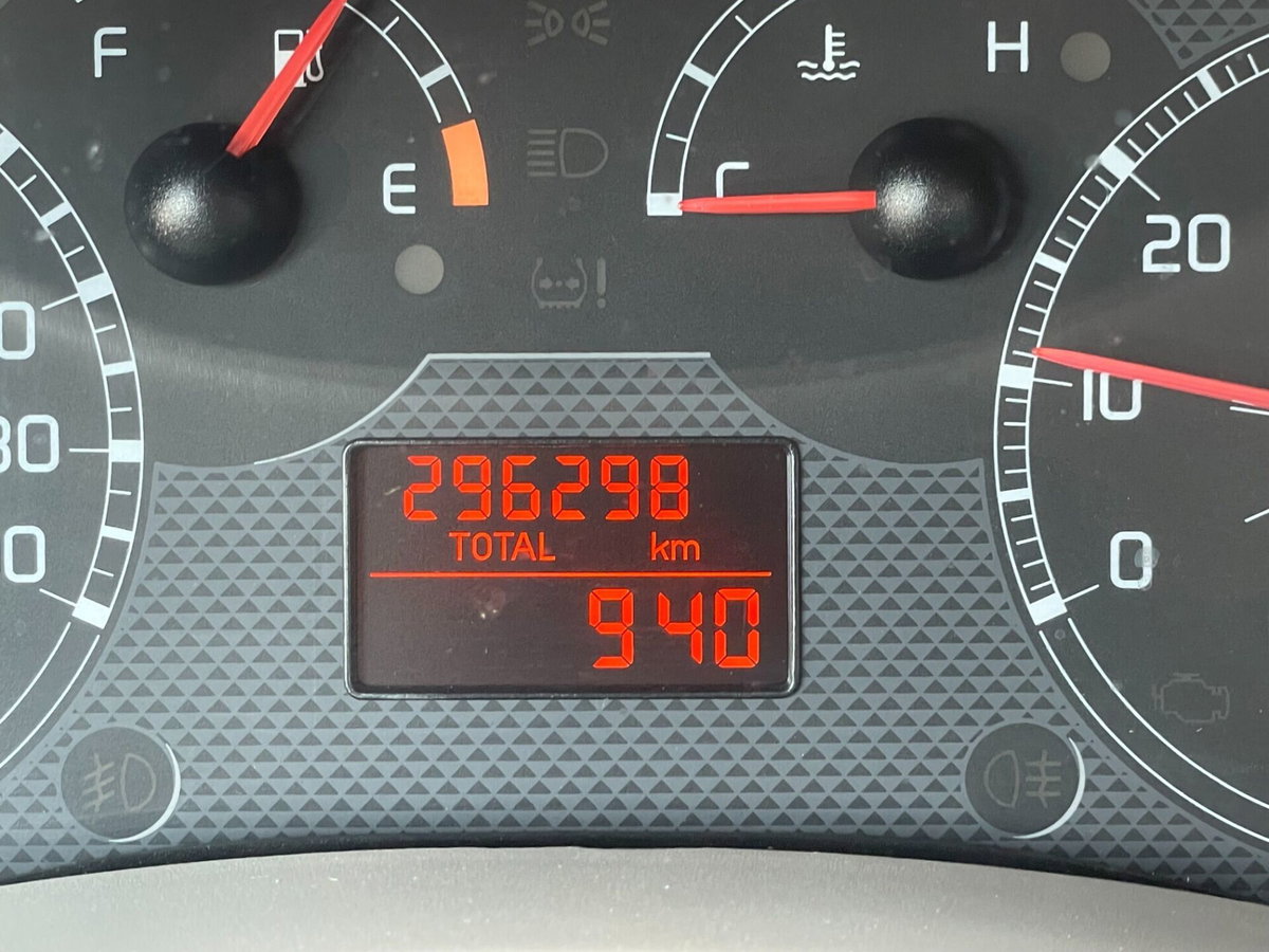 Fiat Panda 1.2 Dynamic (16)