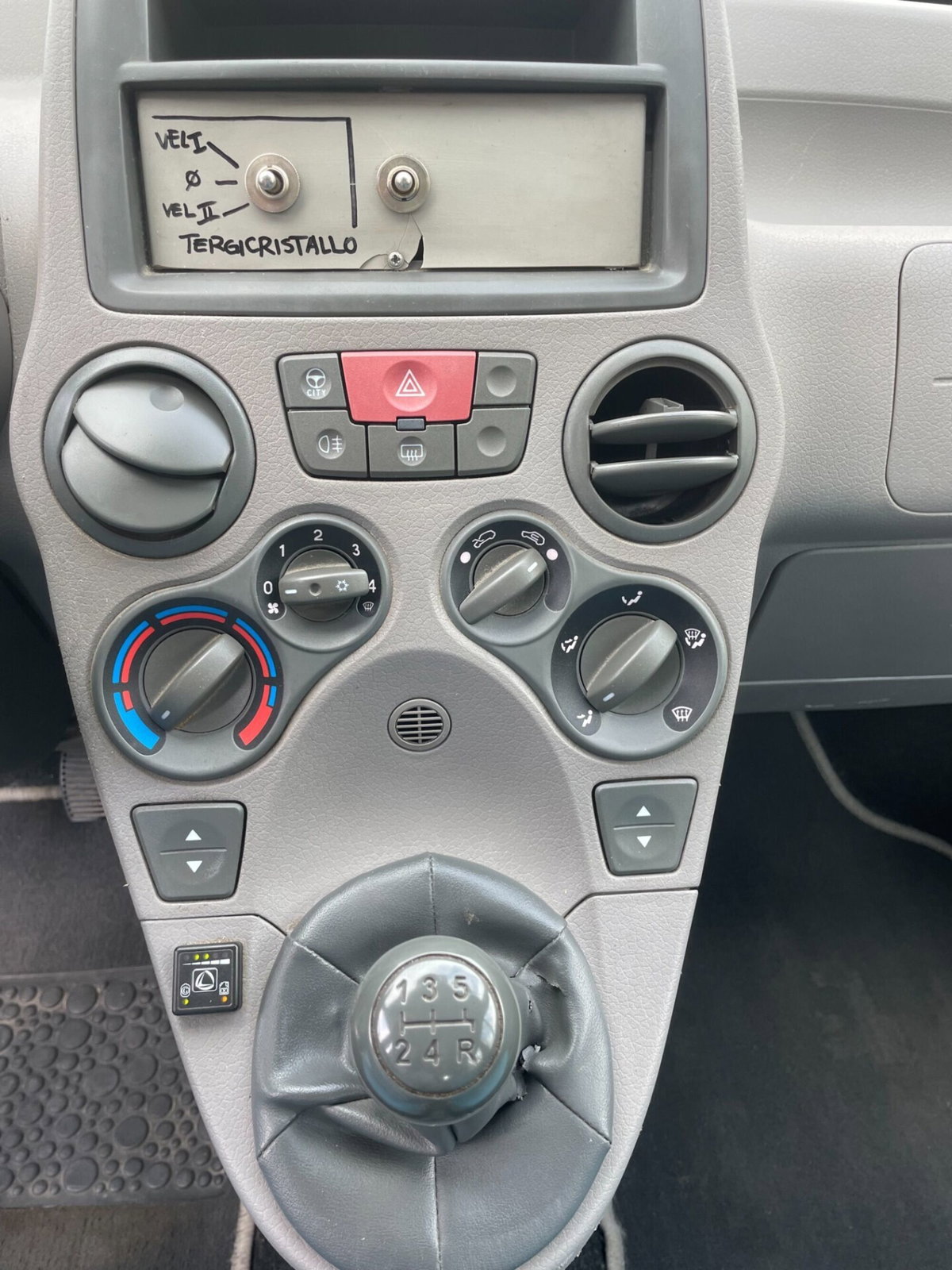Fiat Panda 1.2 Dynamic (17)