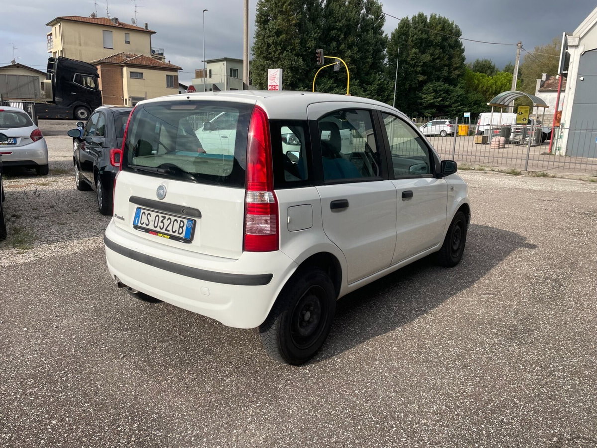 Fiat Panda 1.2 Dynamic (5)