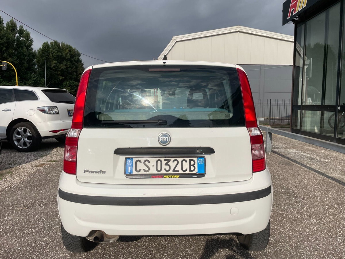 Fiat Panda 1.2 Dynamic (6)