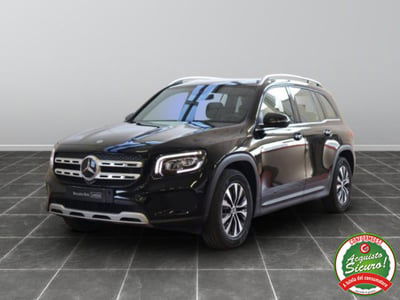 Mercedes-Benz GLB 180 d Automatic Sport Plus usata