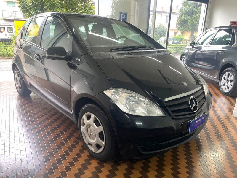 Mercedes-Benz Classe A 160 BlueEFFICIENCY Style