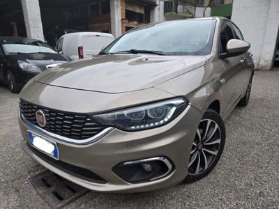 Fiat Tipo Tipo 1.6 Mjt S&S DCT 5 porte S-Design usata