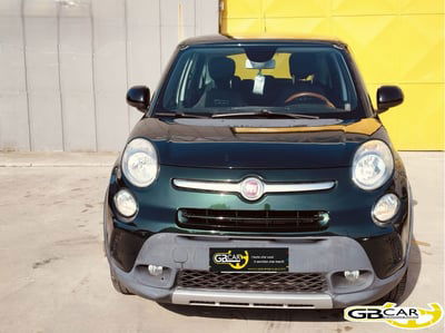 Fiat 500L 1.3 Multijet 85 CV Pop Star usata