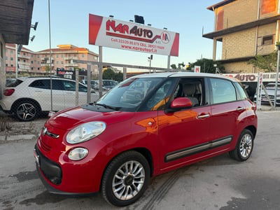 Fiat 500L 1.3 Multijet 85 CV Lounge usata