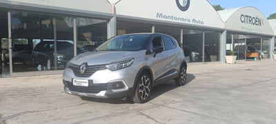 Renault Captur dCi 8V 110 CV Start&Stop Energy Sport Edition usata