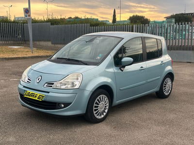 Renault Modus 1.5 dCi 90CV Live usata