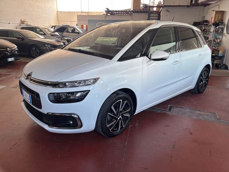 Citroen C4 SpaceTourer Space  BlueHDi 150 S&S Business