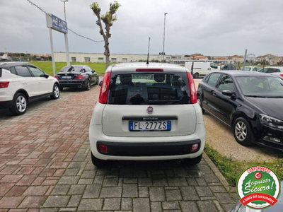 Fiat Panda 1.2 Easy (4)
