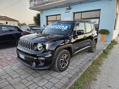 Jeep Renegade 1.0 T3 Longitude usata