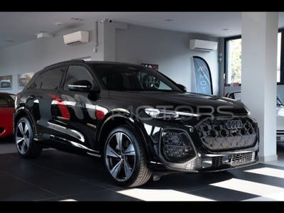 Audi Q5 Sportback 40 2.0 tdi mhev 12V S line Plus quattro s-tronic usata