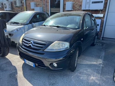 Citroen C3 1.4 Elegance Bi Energy G usata