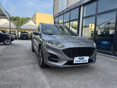 Ford Kuga 1.5 EcoBlue 120 CV 2WD ST-Line usata