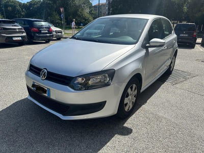 Volkswagen Polo 1.4 TDI 5p. Fresh usata