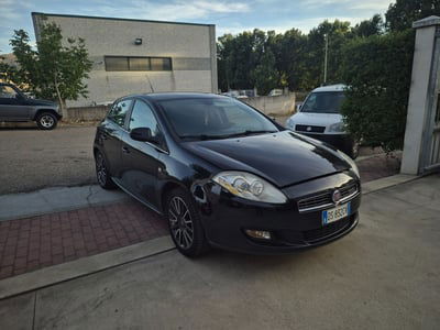 Fiat Bravo 2.0 MJT Sport usata
