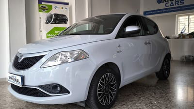 Lancia Ypsilon 1.2 69 CV 5 porte GPL Ecochic Mya usata