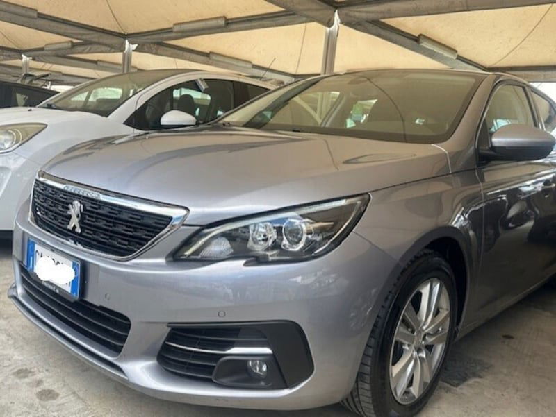 Peugeot 308 SW BlueHDi 130 S&S Active