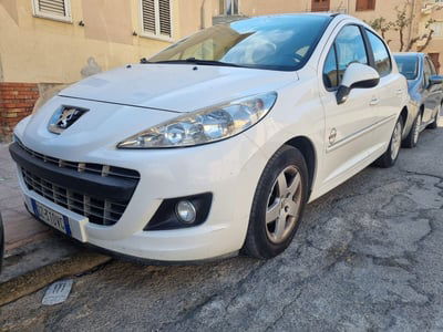 Peugeot 207 HDi 70CV 5p. Sweet Years usata