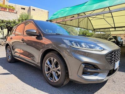Ford Kuga 1.5 EcoBlue 120 CV 2WD ST-Line usata
