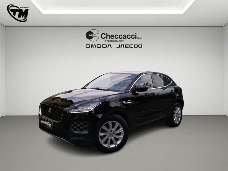 Jaguar E-Pace 2.0D 150 CV S