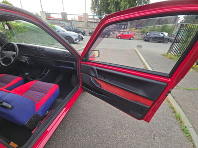 Autobianchi Y10 1.1 i.e. cat 4WD Sestrières (14)