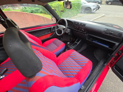 Autobianchi Y10 1.1 i.e. cat 4WD Sestrières (15)