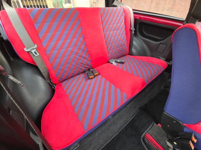 Autobianchi Y10 1.1 i.e. cat 4WD Sestrières (17)