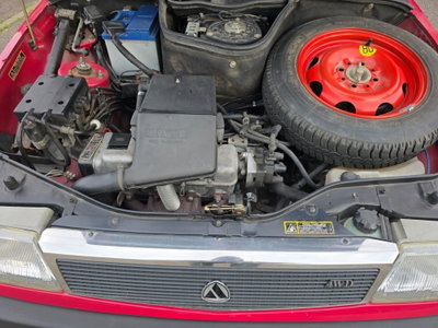 Autobianchi Y10 1.1 i.e. cat 4WD Sestrières (19)
