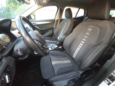 BMW X2 sDrive16d M Mesh Edition (10)