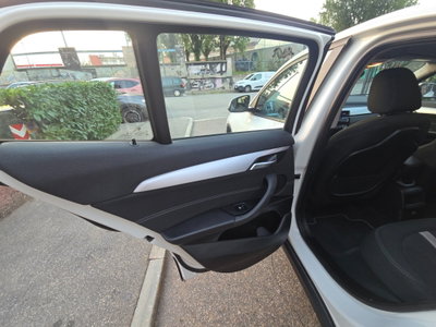 BMW X2 sDrive16d M Mesh Edition (12)