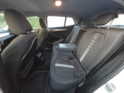 BMW X2 sDrive16d M Mesh Edition (13)