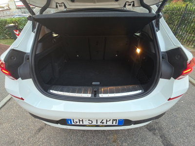 BMW X2 sDrive16d M Mesh Edition (14)