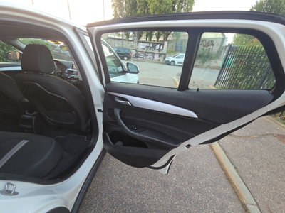 BMW X2 sDrive16d M Mesh Edition (15)