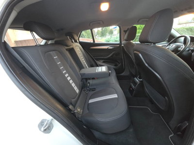 BMW X2 sDrive16d M Mesh Edition (16)