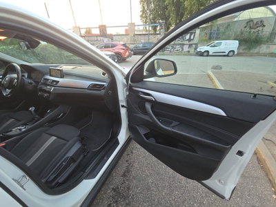 BMW X2 sDrive16d M Mesh Edition (17)