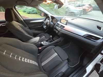 BMW X2 sDrive16d M Mesh Edition (18)