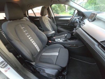 BMW X2 sDrive16d M Mesh Edition (19)