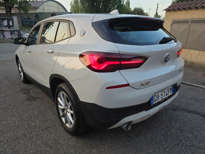 BMW X2 sDrive16d M Mesh Edition (3)