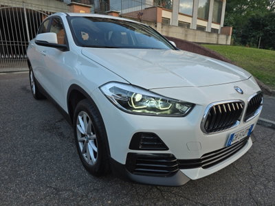 BMW X2 sDrive16d M Mesh Edition (6)